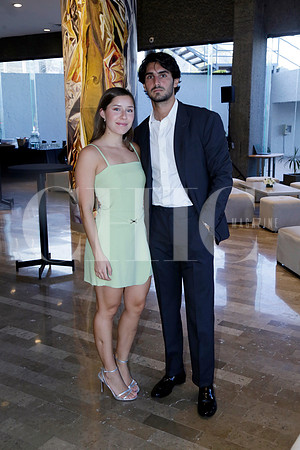 Balbina Lozano y Patricio Orozco (2)