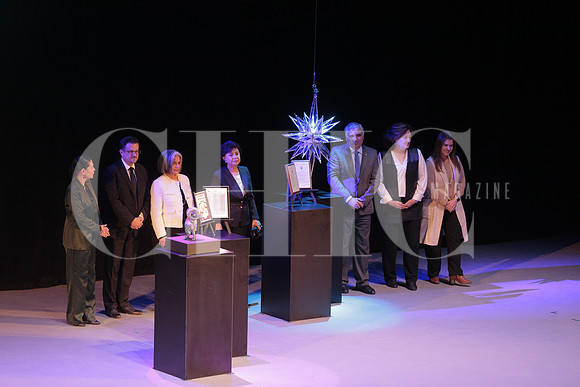 Homenaje postumo David Noel Ramirez 44