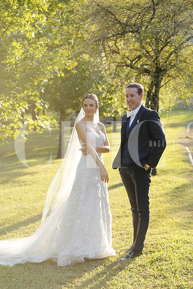 Steph Marcos y Sergio Altamirano (28)