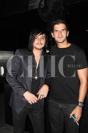 Alex Nazar y Eduardo Martínez (2)