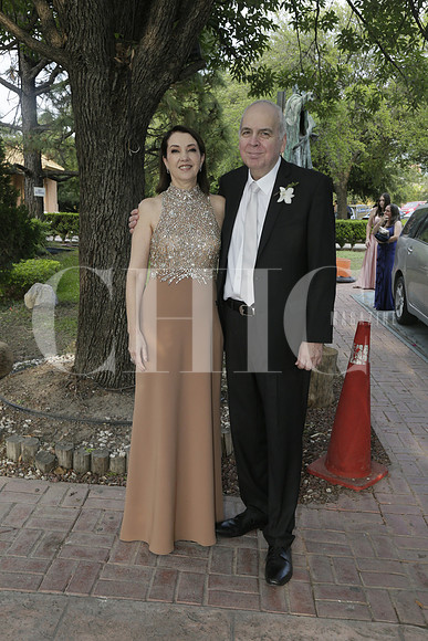 (papás del novio) Irene de Riojas y Eduardo Riojas (5)