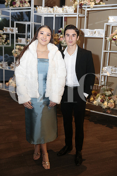 Daniela Guzman y Jorge Leal 4