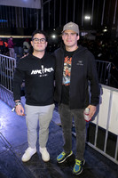 Diego Montoya y Diego de la Garza 2