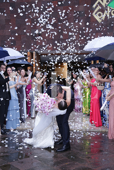 Novios 20