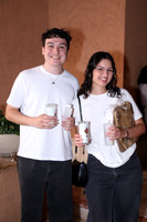 Bernardo Mendez y Pamela Rodriguez 0