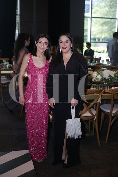 Emely Saide y Cynthia Saide 0