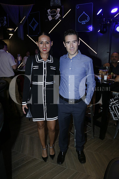 Martha Reynoso y Antonio Santiago (2)