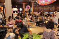 Dunkin Mty 3