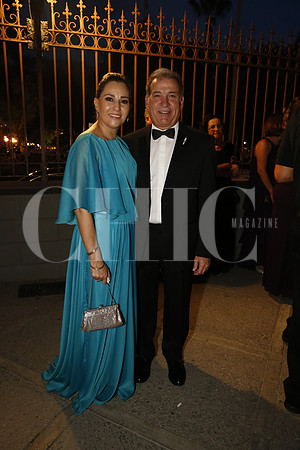 Cecilia González de De Anda y Víctor De Anda