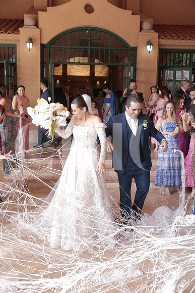 Boda de Gabriel Charur y Daniela 129
