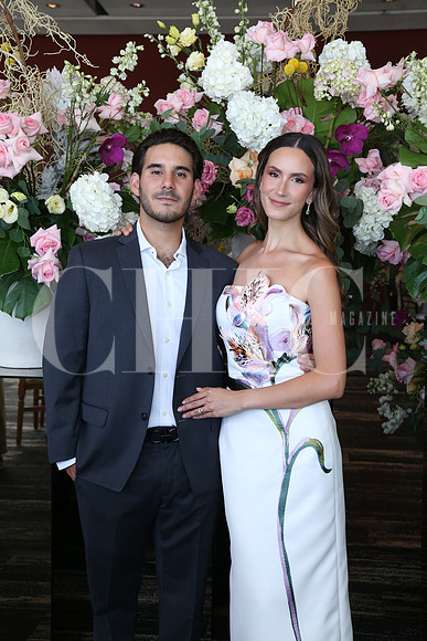 Manuel Flores y Alejandra Sosa 2