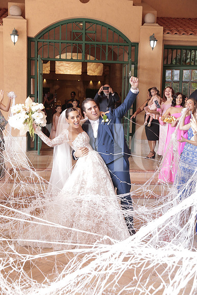 Boda de Gabriel Charur y Daniela 116