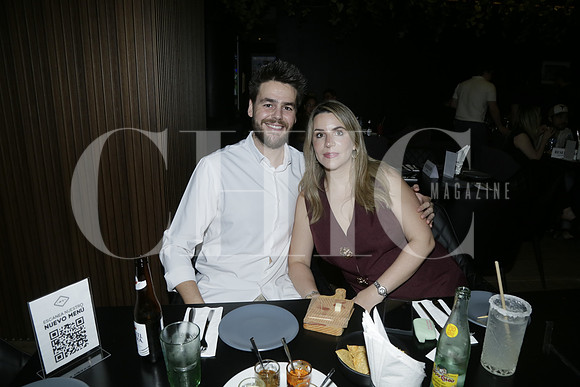 Leopoldo Ocaña y Andrea Vargas (2)