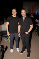 Angel Sandoval y Jorge Villarreal 1