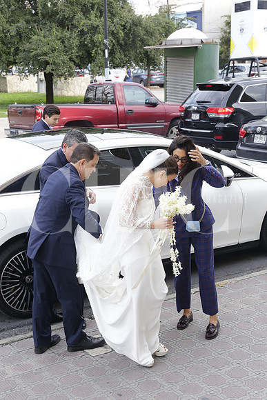 Boda de Ale Garza y Jorge Andres Junco 54