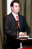 Miguel Angel Casio