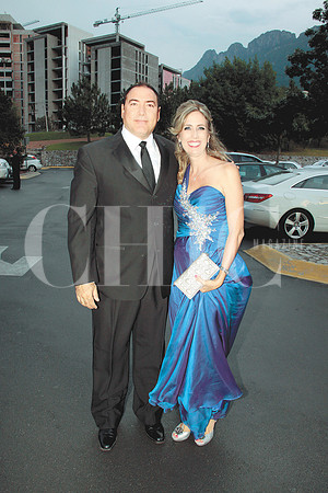 Gabriel Guerra y Magaly Meyer de Guerra-2