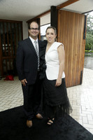 Jorge Real y Estefani Ramé (2)