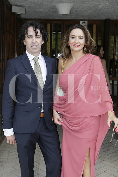 Yñaki de la Calle y Mónica Guera (3)