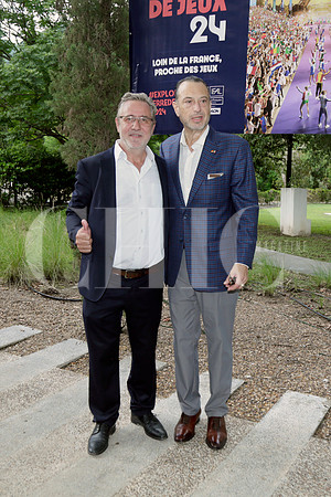 Guillaume Pierre y Fritz Eisele (3)