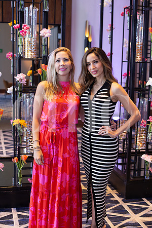 Ana Najera y Lorena de Sada 0