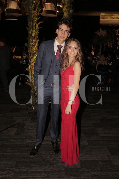 Alejandro Rodriguez y Renata Rodriguez 2