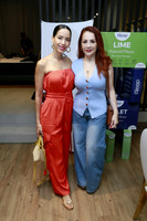 Lorena Sada y Susana Palacios
