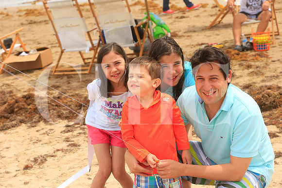 Marifer Vázquez, Nico David Guerra, Hilda Sofía Vázquez y Nico Guerra (3)