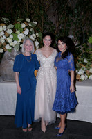 Bárbara Butler, Ana Victoria González y Marta Jiménez 0