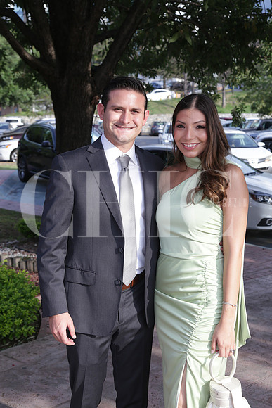 José Miguel Pro e Ingrid Rincón 1
