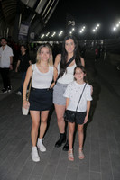 Delia Montaño, Mariana Maldonado e Isabel Horton 2