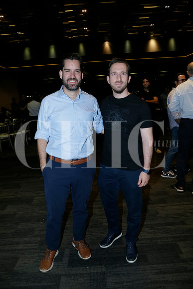 Raúl García y Alex Martínez (2)