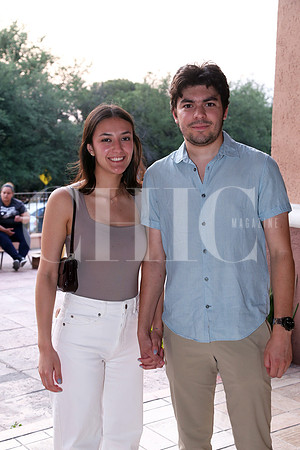 Ivanna Gasca y Marcelo Portoni 1