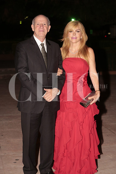 Ricardo Martinez y Catalina Ibarra 3
