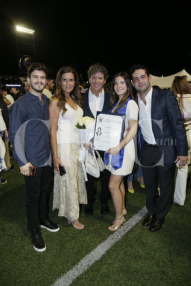 José Alberto Herrera, Claudia Farias de Herrera,, José Alberto Herrera, Claudia Herrera y Javier Mtanous (3)