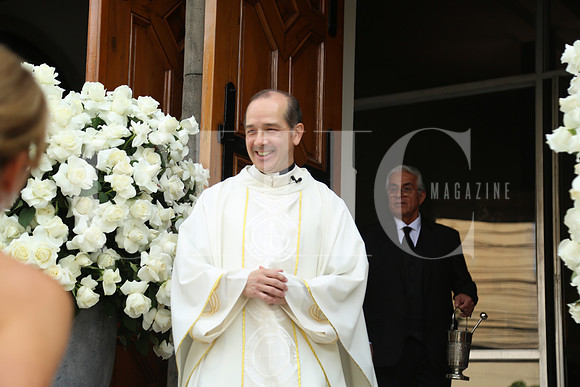 Padre Pablo Mejia