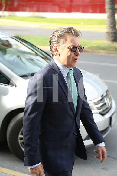 Ismael Gómez 2