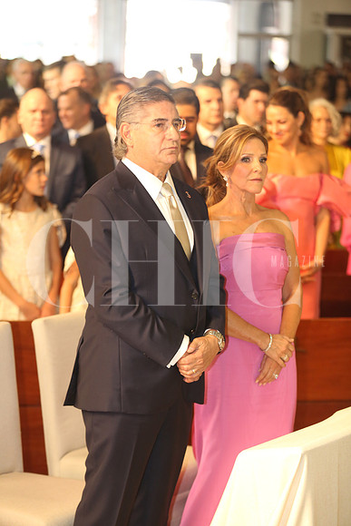 Guillermo Muñoz y Tere Gómez Junco0
