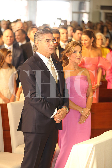 Guillermo Muñoz y Tere Gómez Junco1