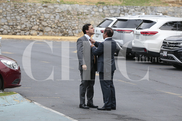 Boda de Barbara Santos y Alejandro Gonzalez Rodriguez 29