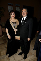 Carmen Montfort y Emilio Cárdenas