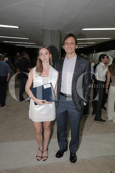 Galia Frias y Cesareo Frias 1
