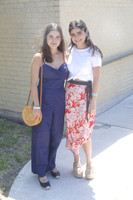 Cecy Valdés y Daniela Garza 5