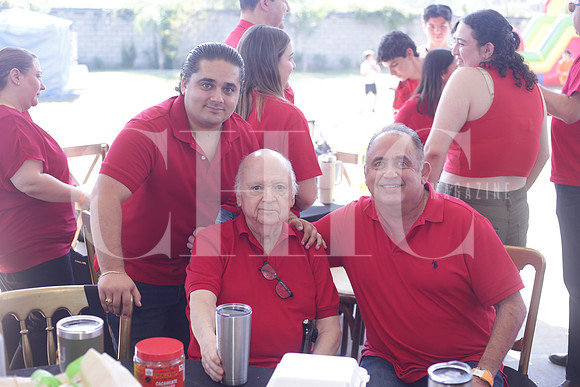 Ramiro Páez, Ramiro Páez y Ramiro Páez 1