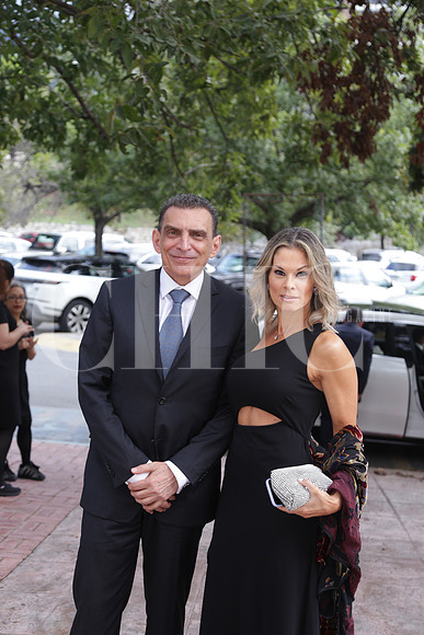 Guillermo Mata y Paola Santos 0