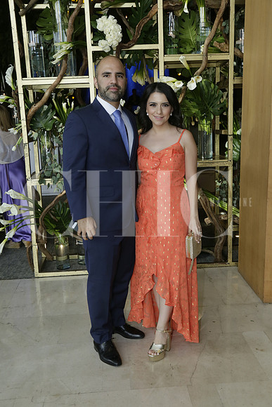 Alán Garza y María Ángela Huerta (3)