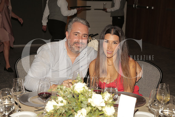 Cesar Bas y Marla Escalante 3