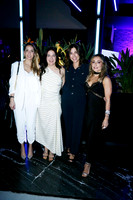 Christian Savignion, Alejandra Clariond, Cristinne Aubert y Lourdes Tirado (3)