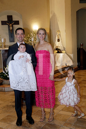José Gerardo Elisondo, José Gerardo Elizondo, Maries Del Valle de Elizondo y Maries Elizondo