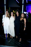Christian Savignion, Alejandra Clariond, Cristinne Aubert y Lourdes Tirado (2)